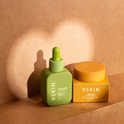 9skin Hey There, Sunshine! Gift Bundle