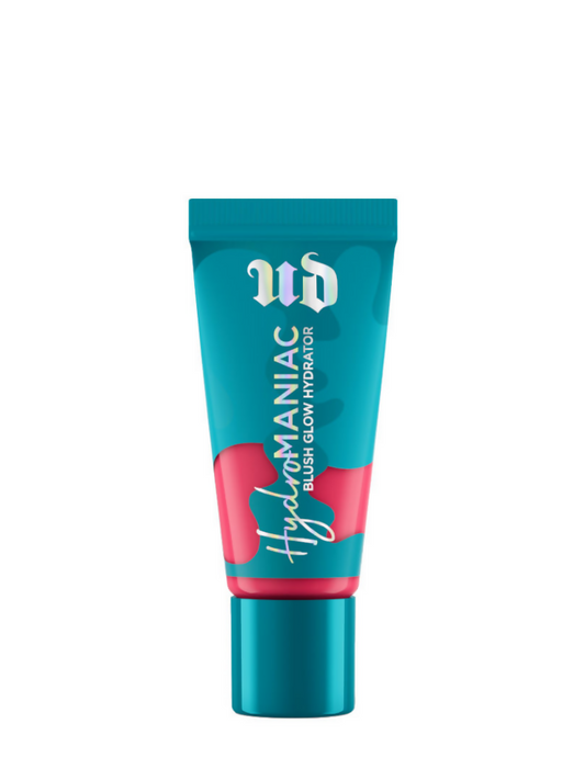 Urban Decay Hydromaniac Blush Glow Hydrator - Drippin
