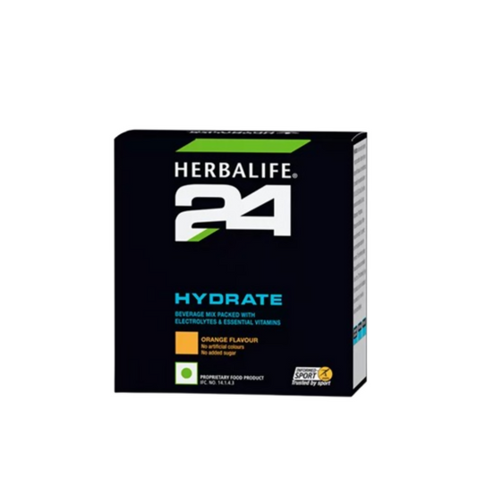 Herbalife H24 Hydrate Orange Flavour