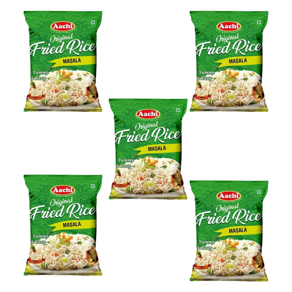 Aachi Original Fried Rice Masala