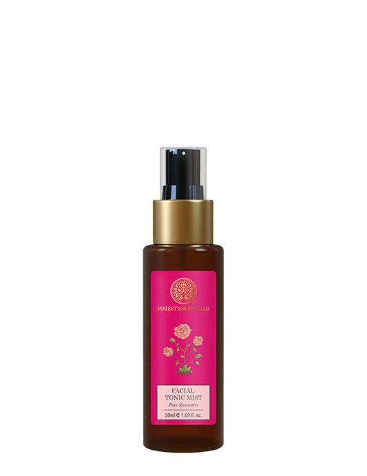 Forest Essentials Everday Sun Protection (SPF) Ritual