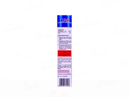 AF-K Lotion