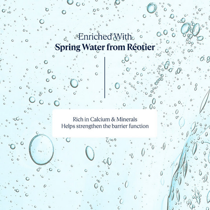 L'Occitane Aqua Reotier Water Gel Cleanser