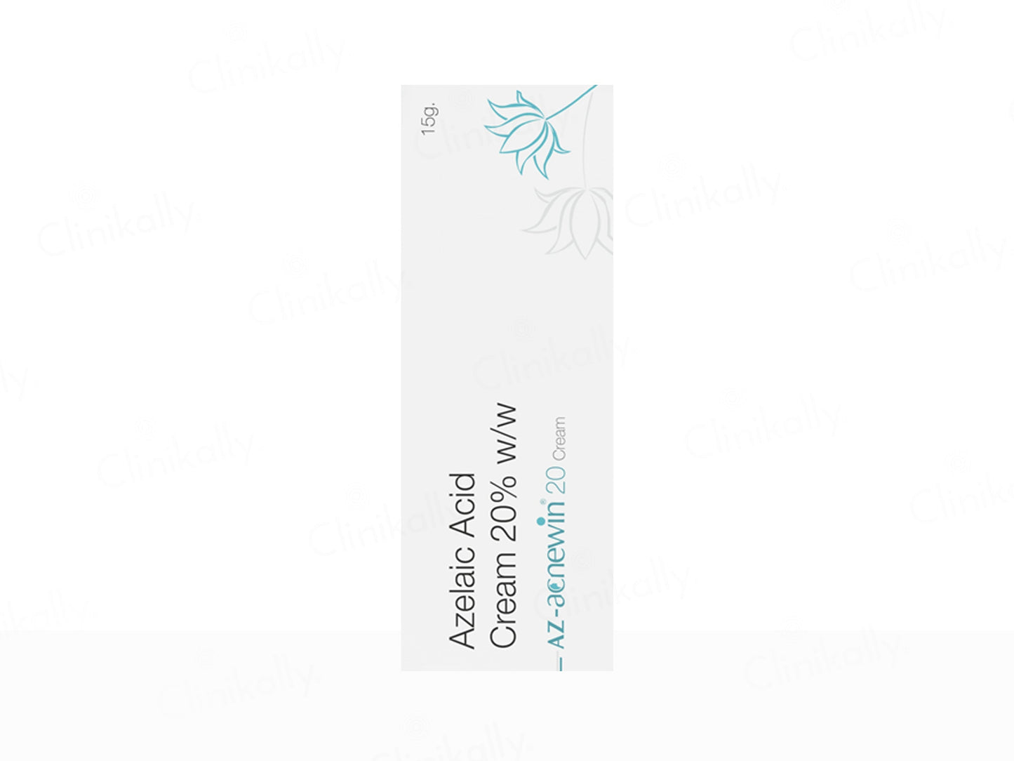 AZ-Acnewin 20% Cream