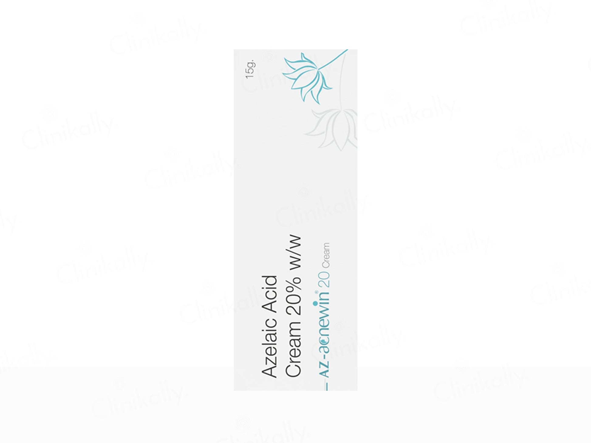 AZ-Acnewin 20% Cream