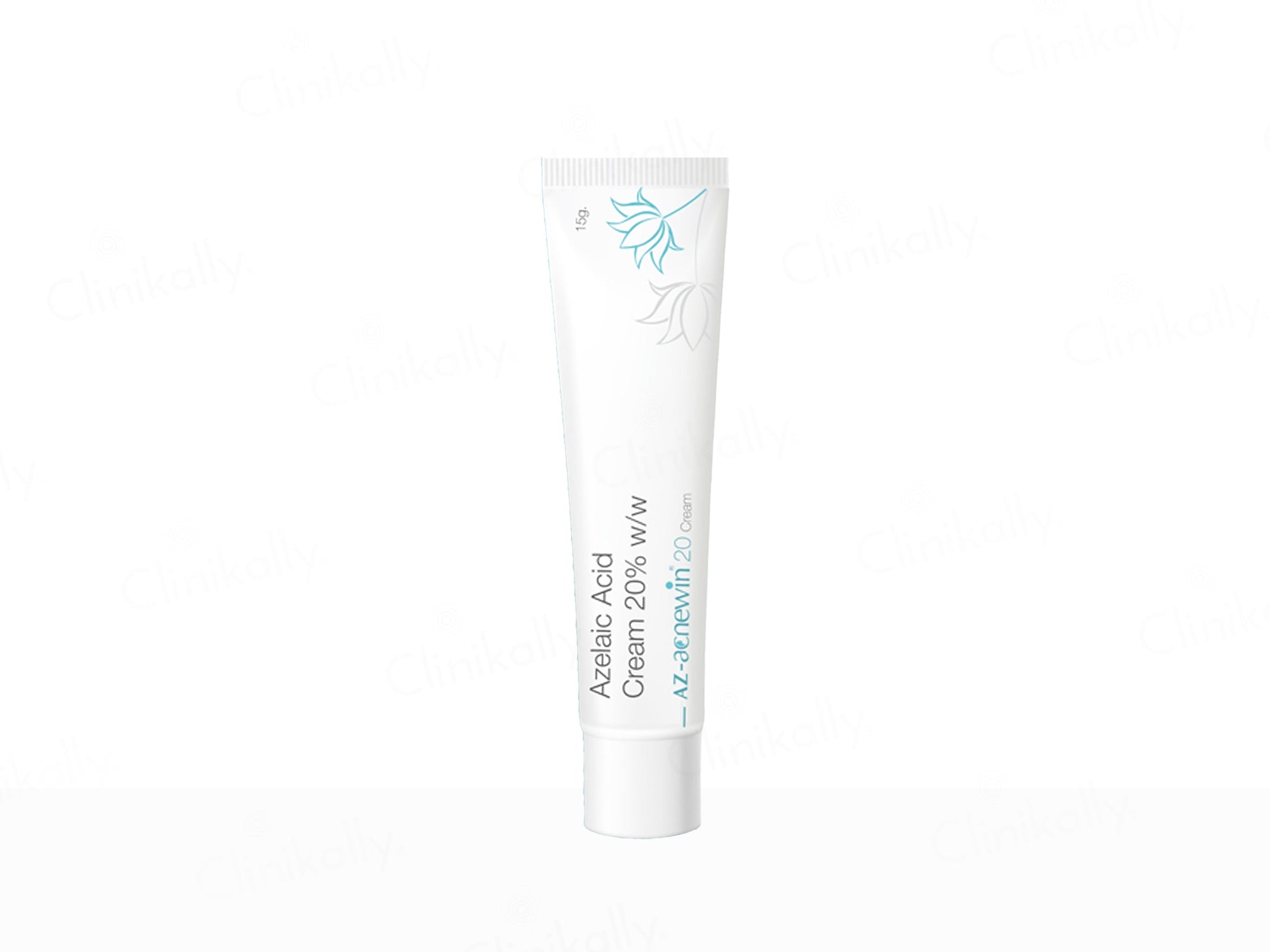 AZ-Acnewin 20% Cream