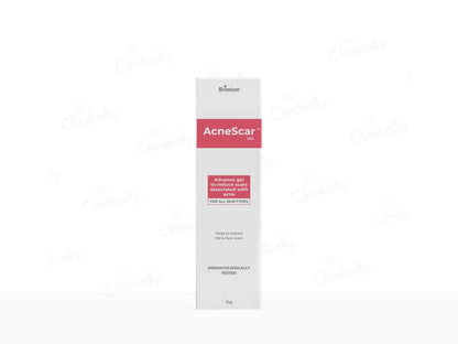 AcneScar Gel