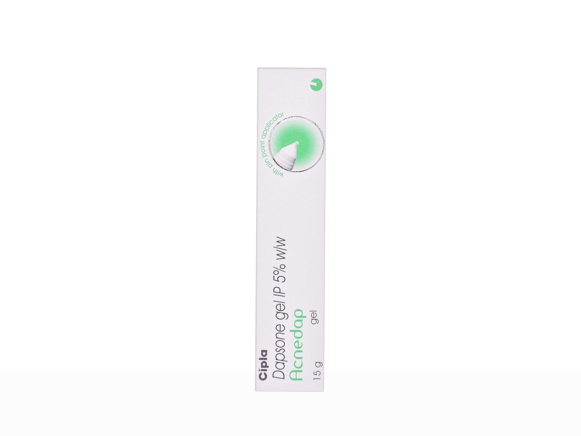 Acnedap Gel