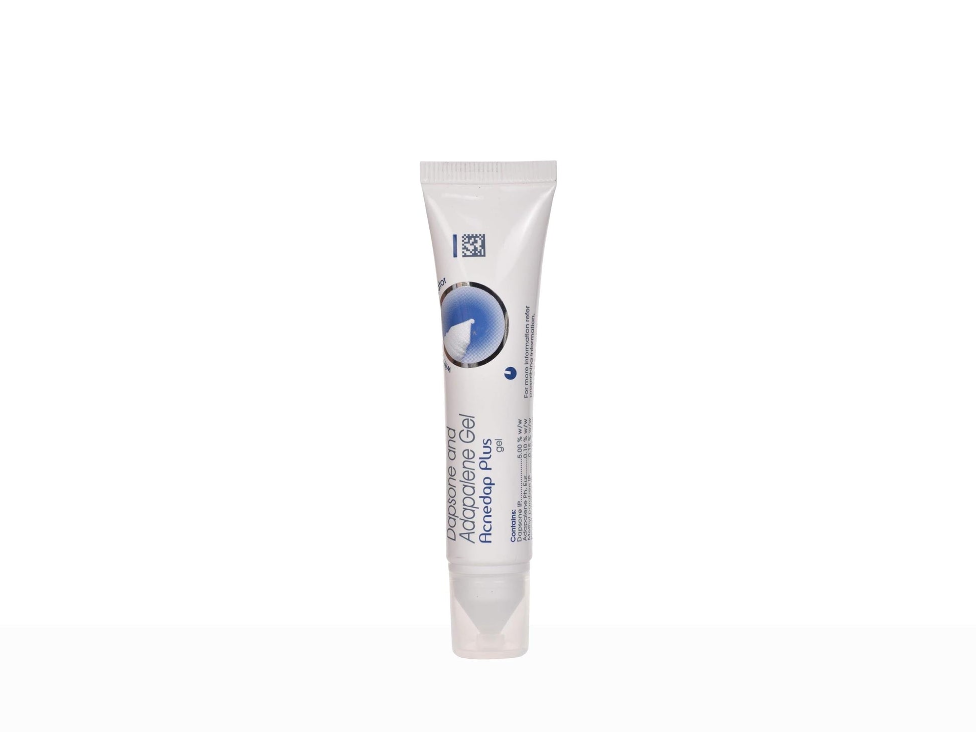 Acnedap Plus Gel