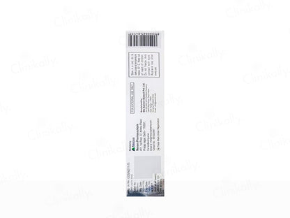 Acsal Cream