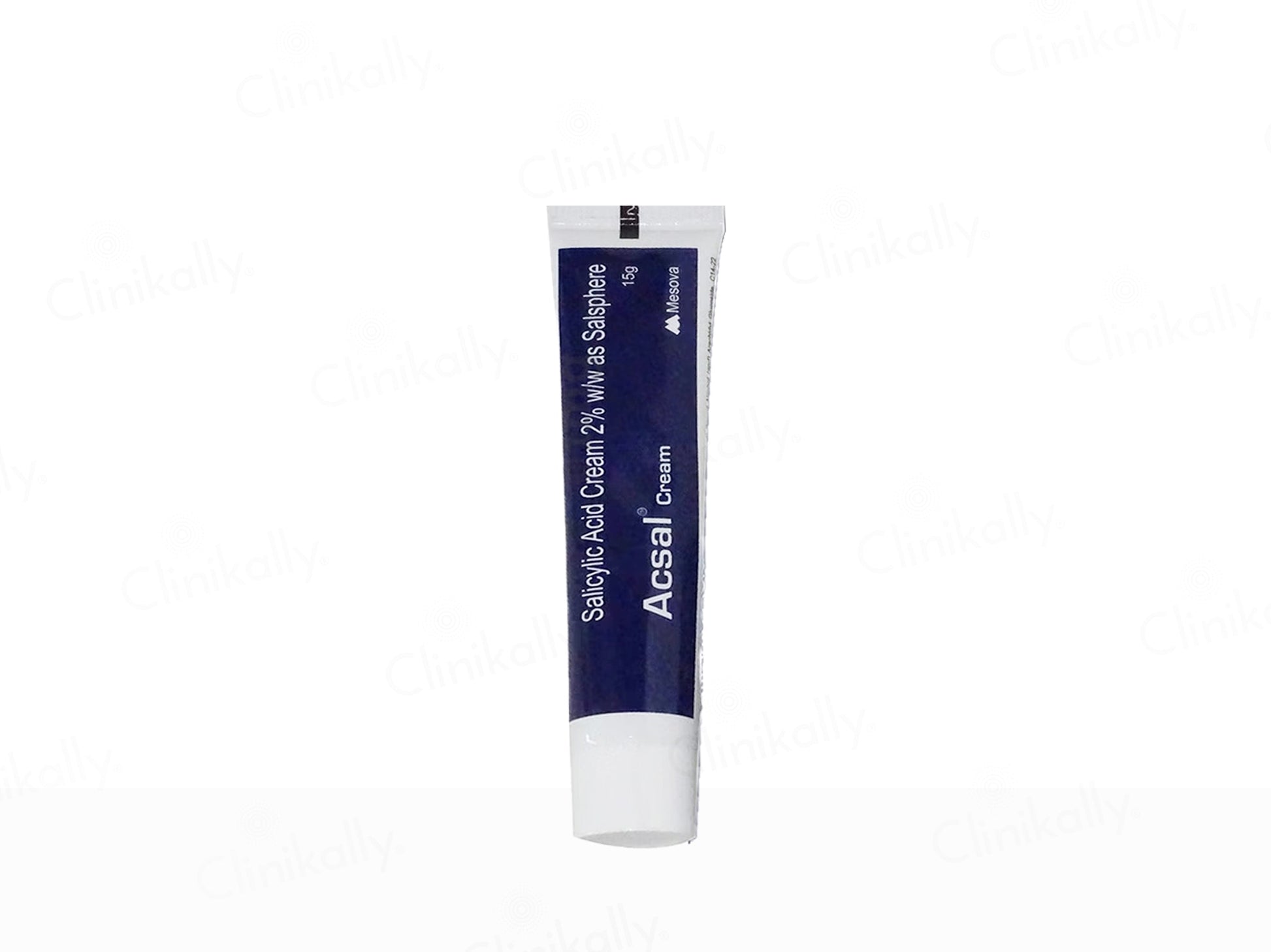Acsal Cream