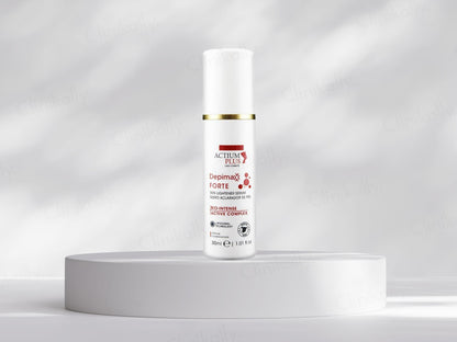 Actium Plus Depimax Forte Serum