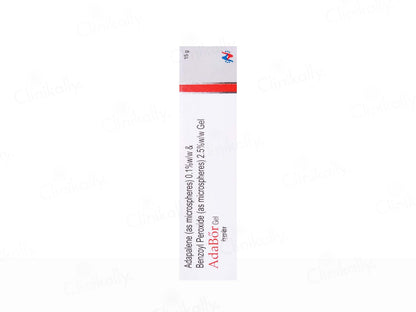 Adabor Gel