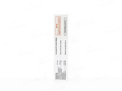 Adaple-C Gel