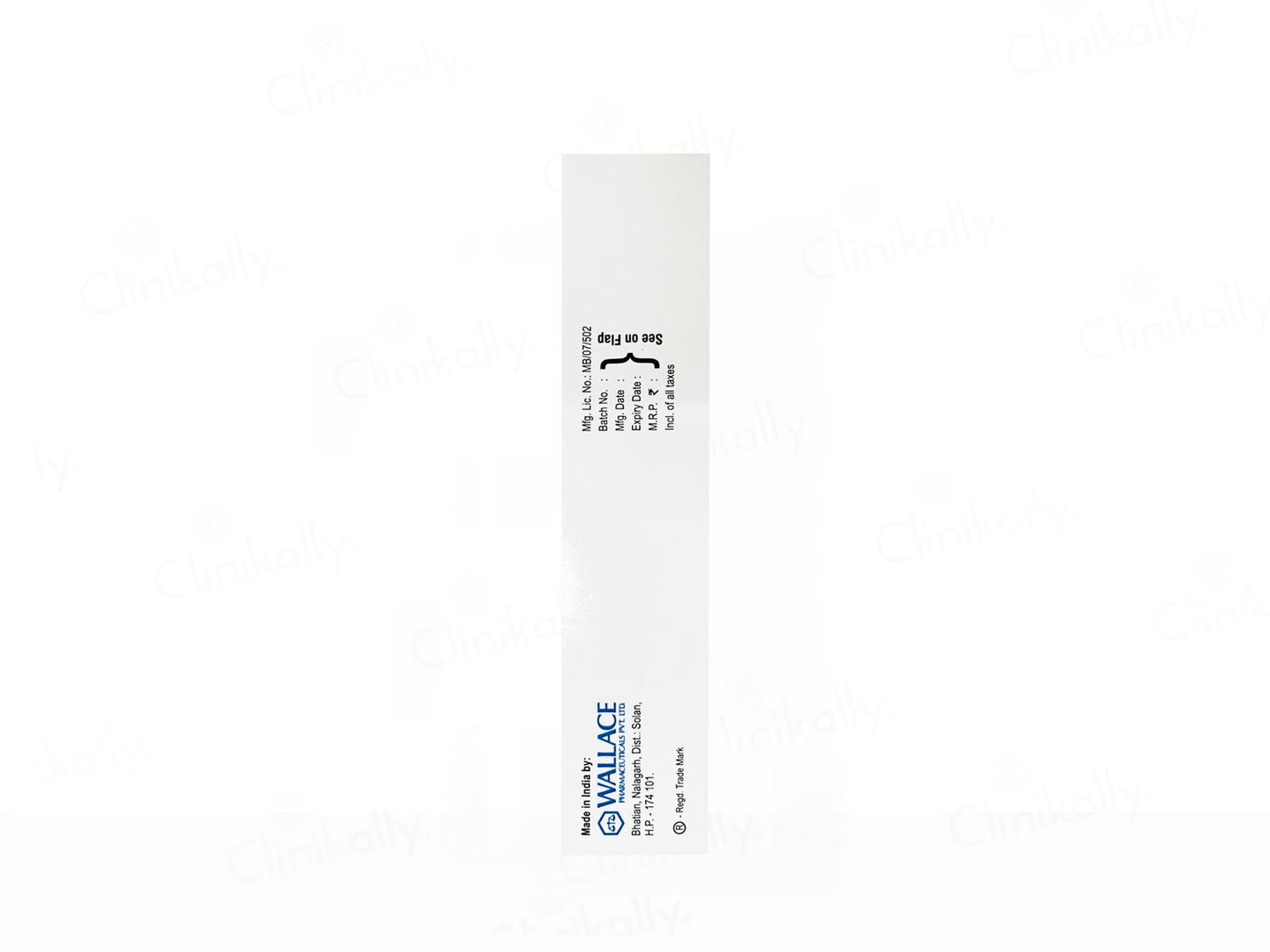 Adaple-C Gel