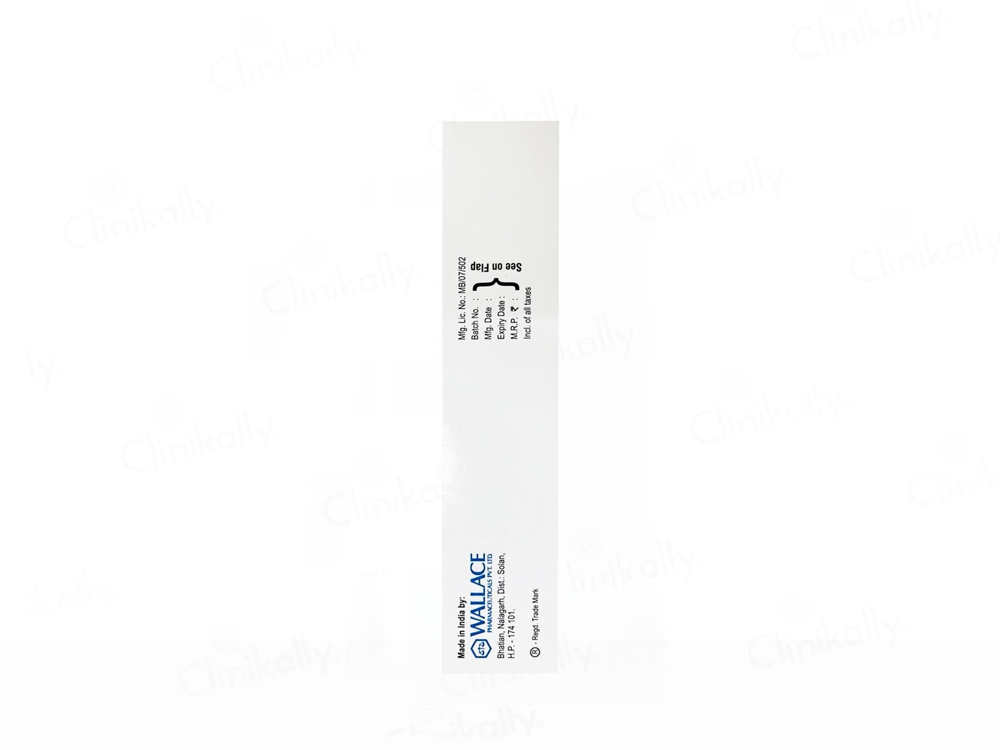 Adaple-C Gel