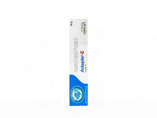Adaple-C Gel