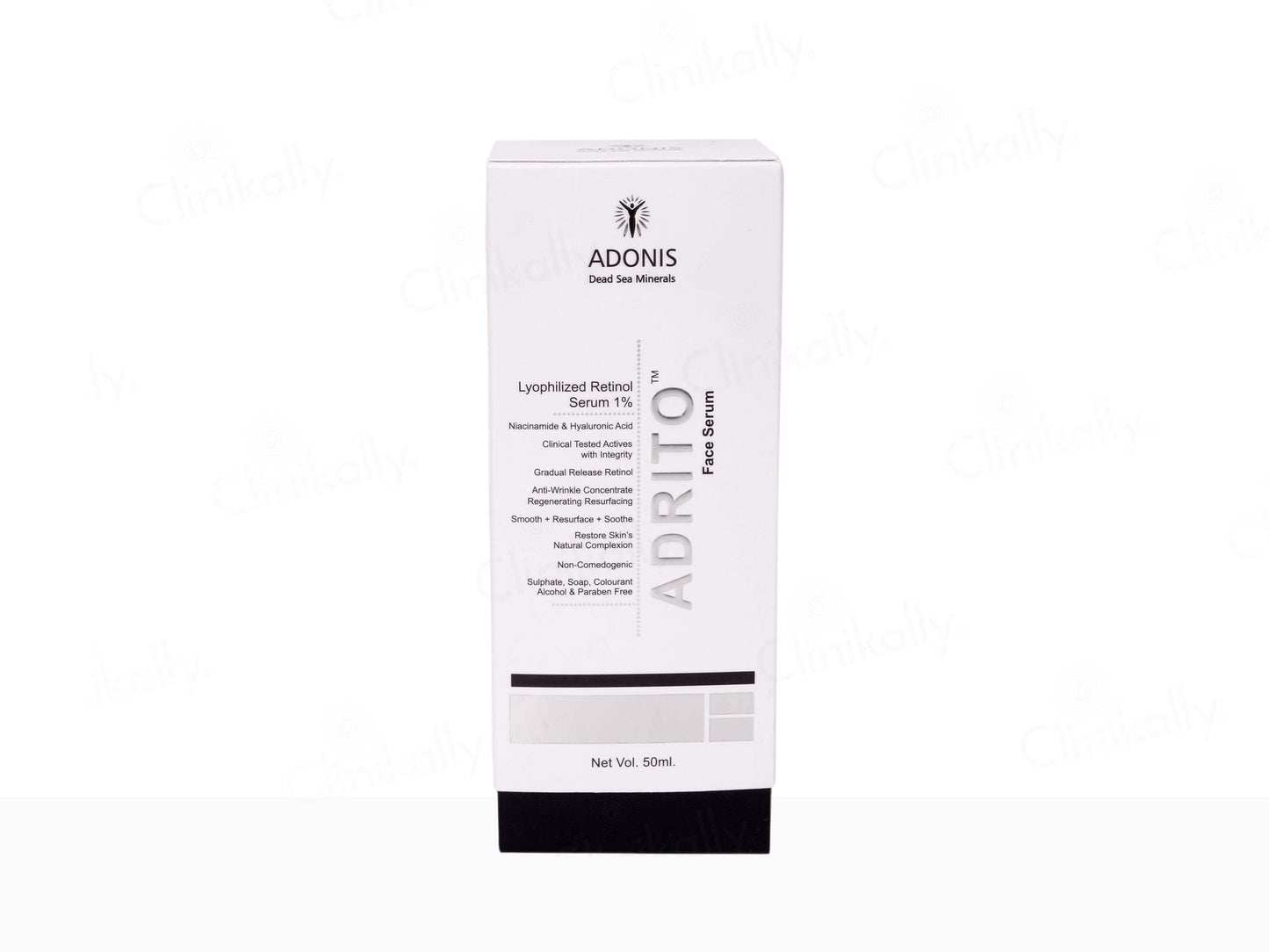 Adonis Adrito Face Serum
