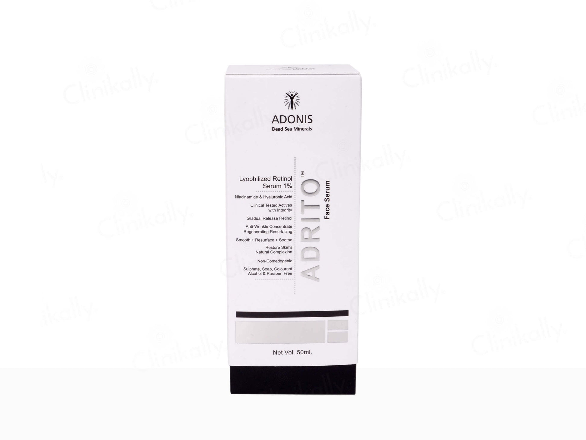 Adonis Adrito Face Serum