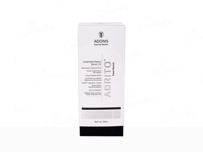 Adonis Adrito Face Serum