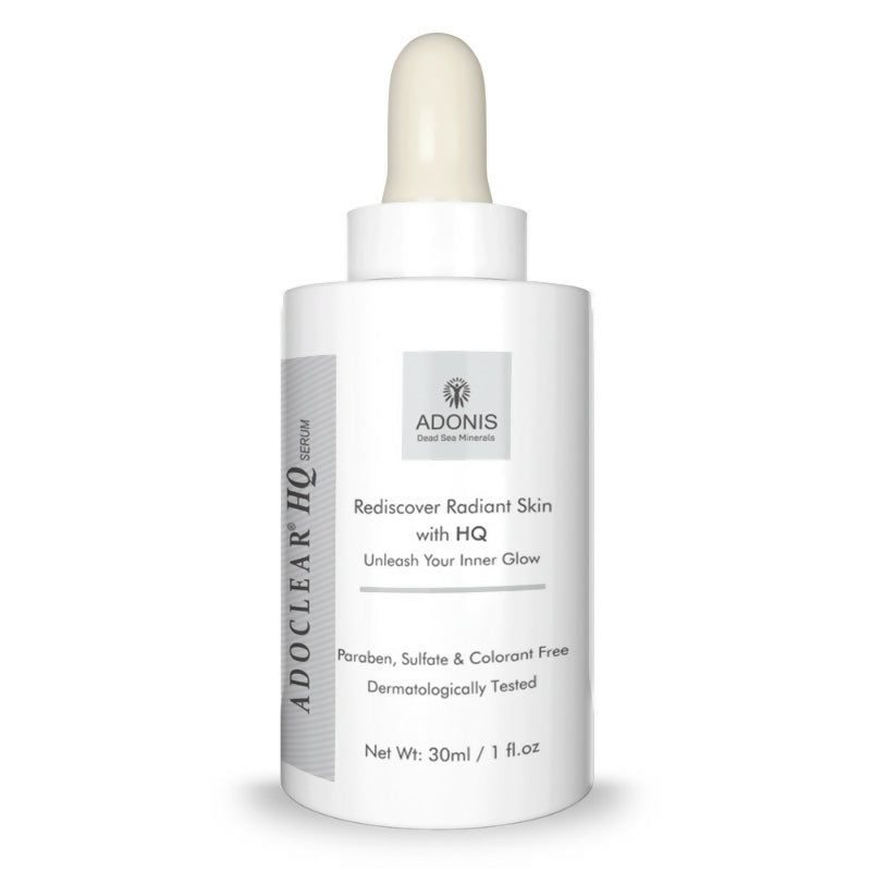 Adonis Adoclear HQ Cream