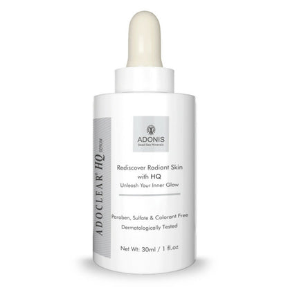 Adonis Adoclear HQ Cream