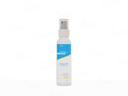 Aecxo-AC Anti Acne & Sebum Control Moisturizer Lotion