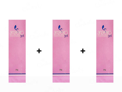 Anaero Gel