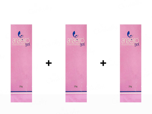 Anaero Gel