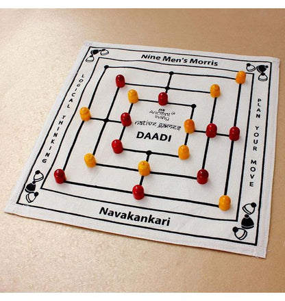 Ancient Living Daadi - Limited Time Offer