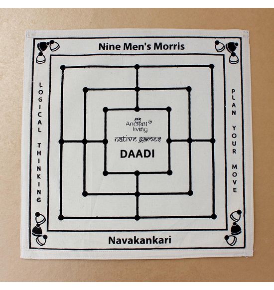 Ancient Living Daadi - Limited Time Offer