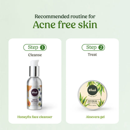 Anti-Acne Combo