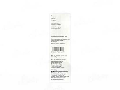 Aquasoft Night Advanced Repair & Rejuvenation Cream