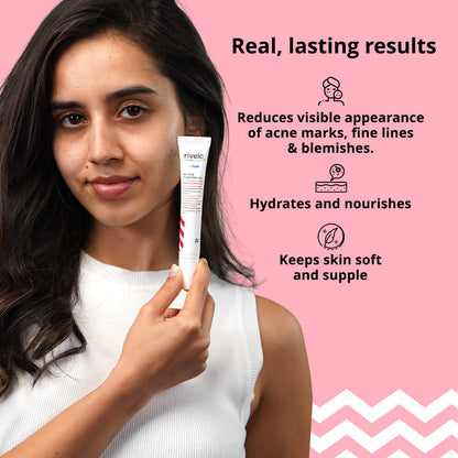 Rivela AHA BHA Clarifying Gel