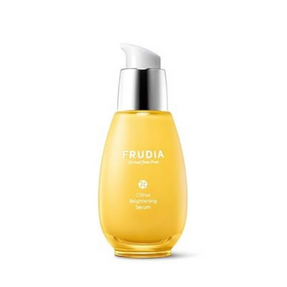 Frudia Citrus Brightening Serum with Niacinamide
