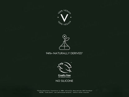 Aveda Scalp Solutions Balancing Shampoo