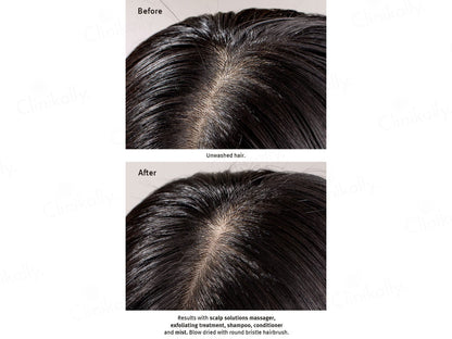 Aveda Scalp Solutions Balancing Shampoo