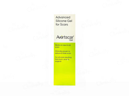 Avertscar Scar Reduction Gel