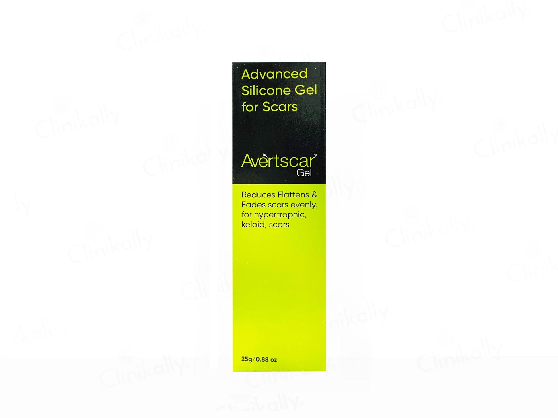 Avertscar Scar Reduction Gel