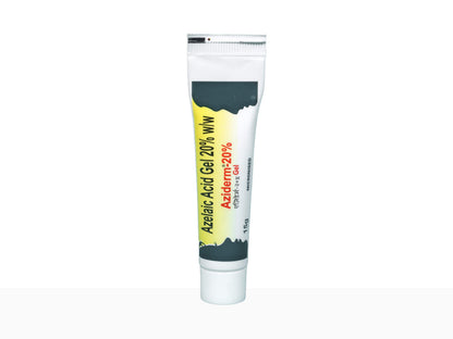 Aziderm 20% Gel