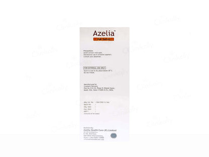 Azelia Hair Serum