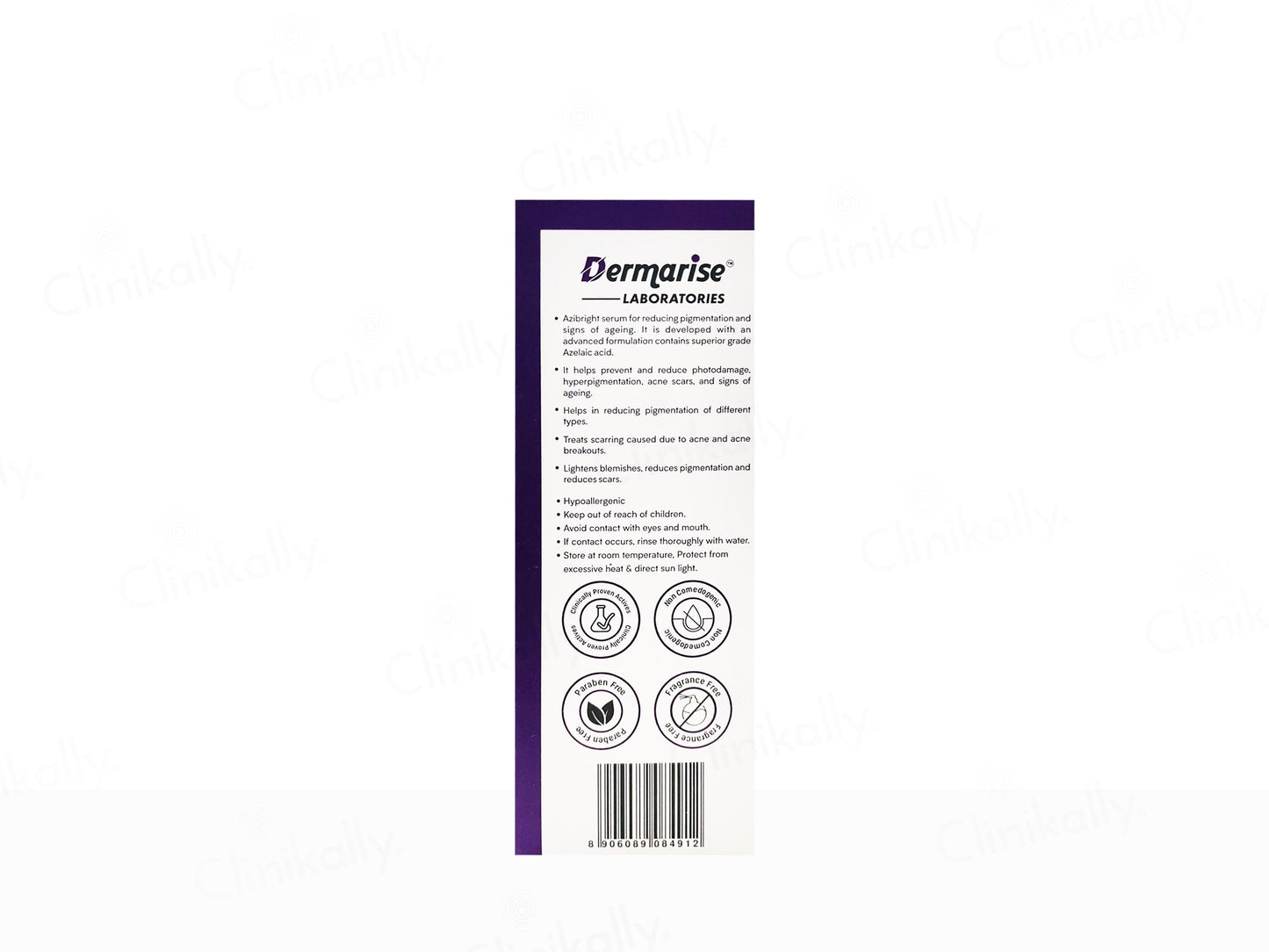Azibright Multi-Action Azelaic Acid Serum
