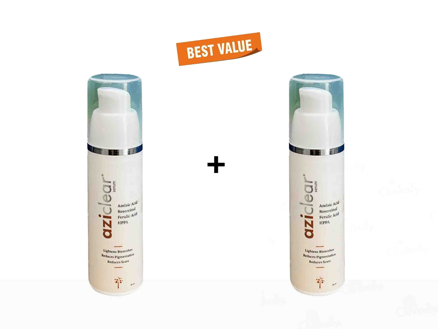 Aziclear Serum