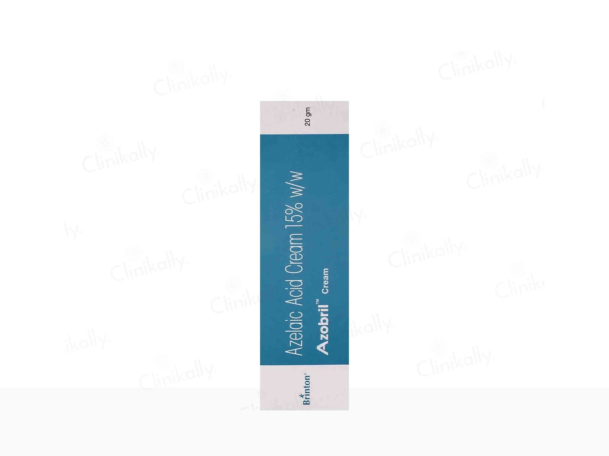 Azobril 15% Cream