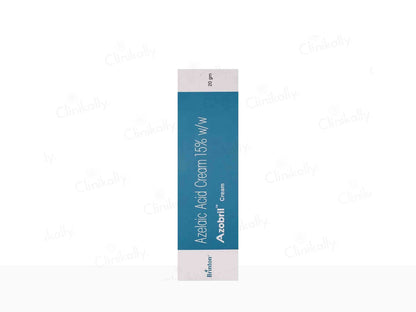 Azobril 15% Cream