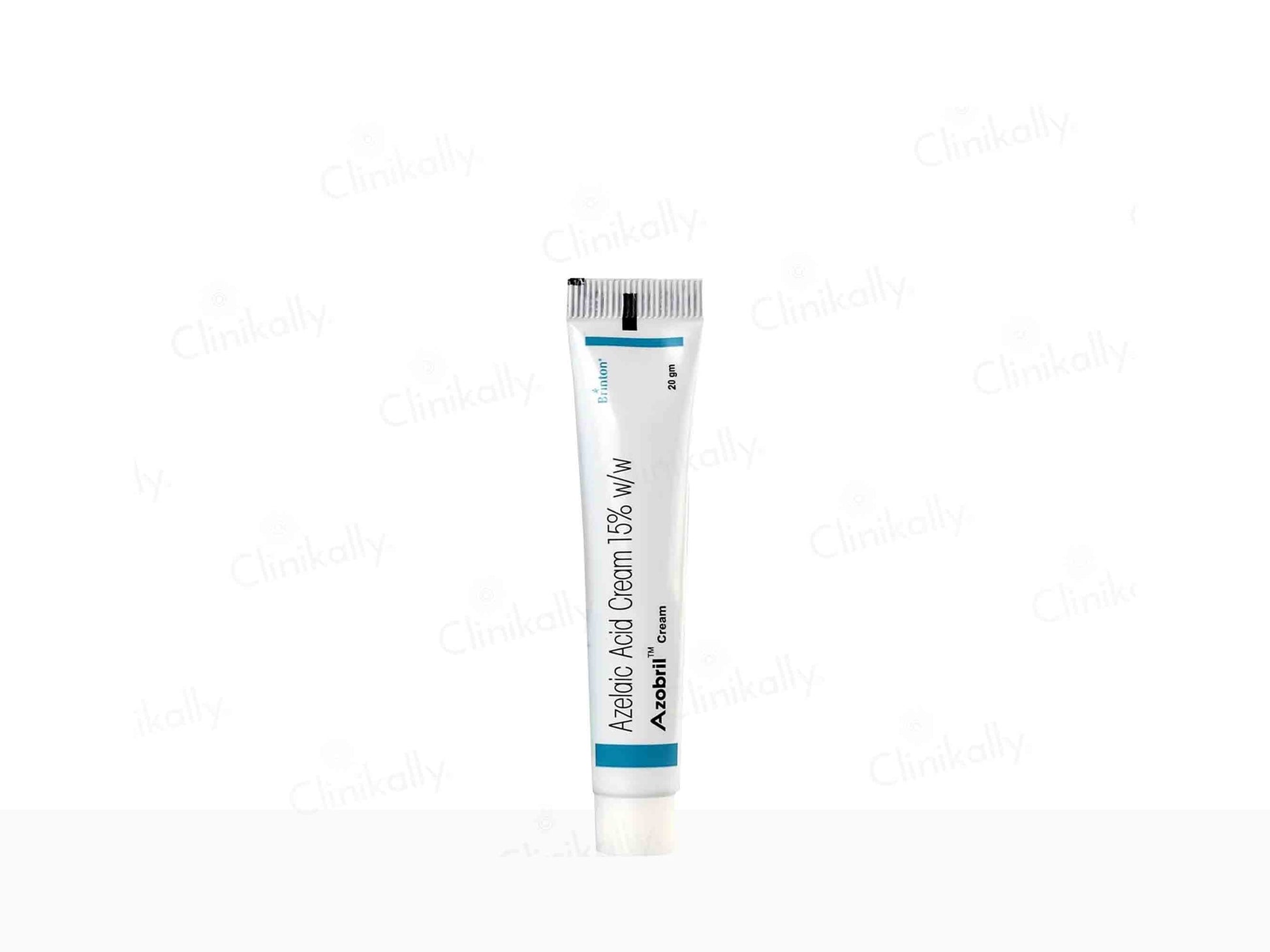 Azobril 15% Cream