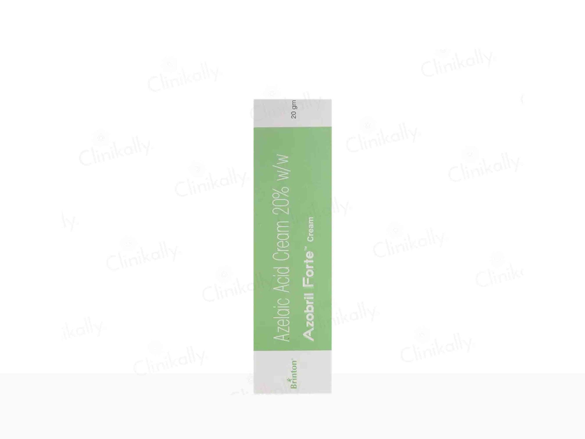 Azobril Forte Cream