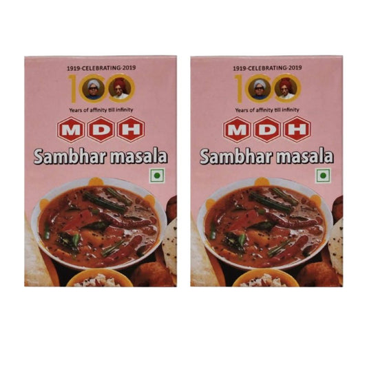 MDH Sambar Masala Powder