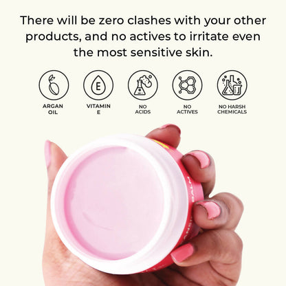 Harkoi Cleansing Balm