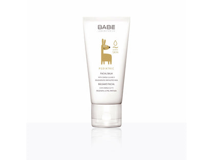 BABE Pediatric Facial Balm
